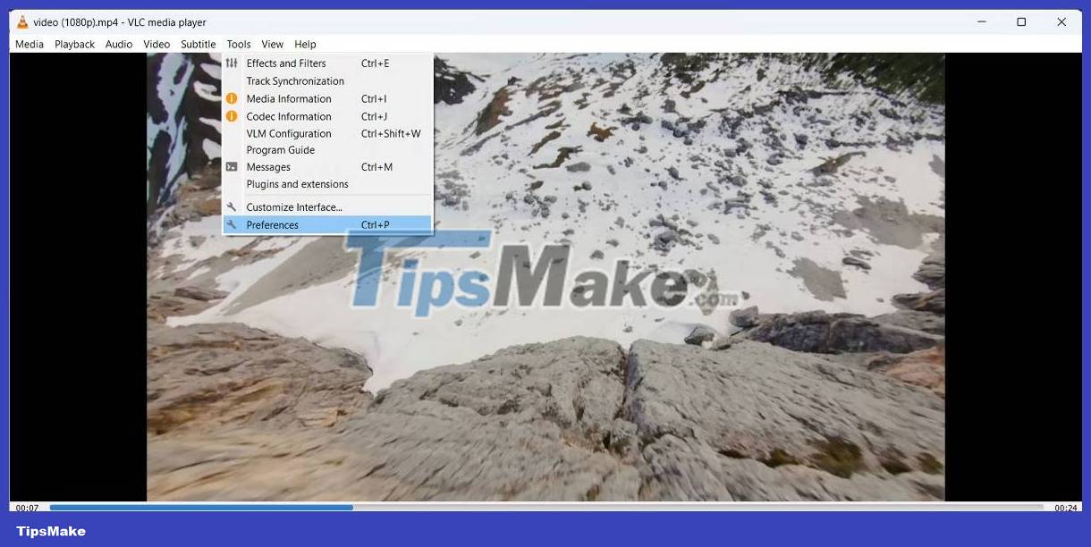 How to play two videos at the same time using VLC Media Player Picture 1