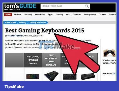 How to Play Video Games Picture 19