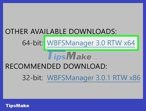 How to Play Wii Games from an External Hard Drive or USB Picture 11