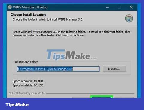 How to Play Wii Games from an External Hard Drive or USB Picture 14