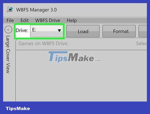 How to Play Wii Games from an External Hard Drive or USB Picture 18
