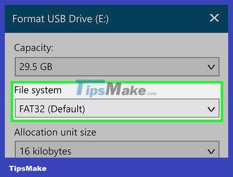 How to Play Wii Games from an External Hard Drive or USB Picture 2