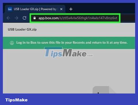 How to Play Wii Games from an External Hard Drive or USB Picture 22