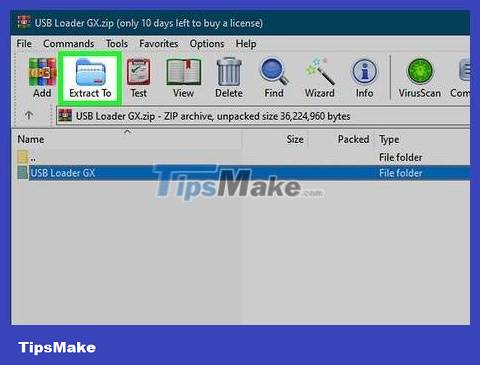 How to Play Wii Games from an External Hard Drive or USB Picture 24