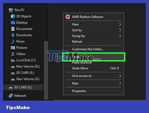 How to Play Wii Games from an External Hard Drive or USB Picture 28
