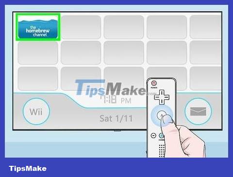 How to Play Wii Games from an External Hard Drive or USB Picture 33