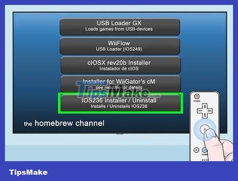 How to Play Wii Games from an External Hard Drive or USB Picture 34