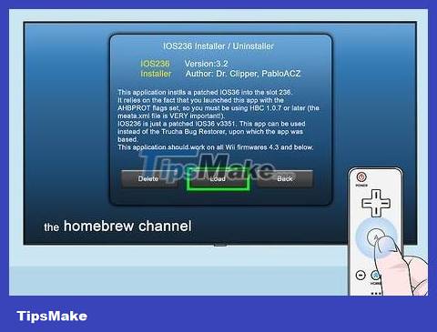How to Play Wii Games from an External Hard Drive or USB Picture 35