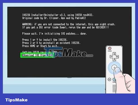 How to Play Wii Games from an External Hard Drive or USB Picture 37