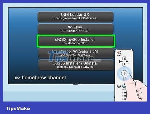 How to Play Wii Games from an External Hard Drive or USB Picture 40