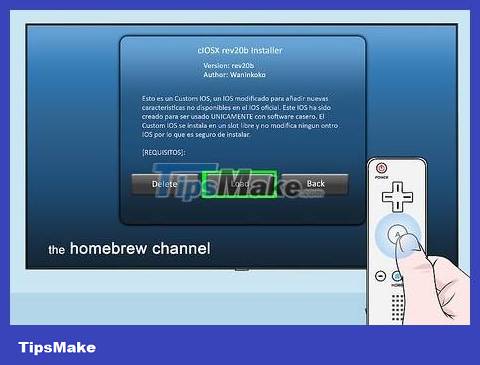 How to Play Wii Games from an External Hard Drive or USB Picture 41