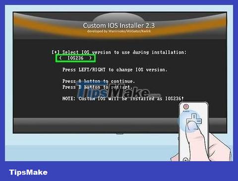 How to Play Wii Games from an External Hard Drive or USB Picture 42
