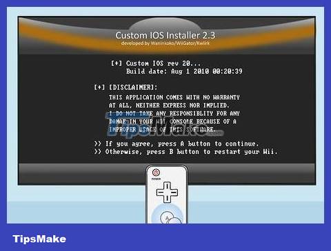 How to Play Wii Games from an External Hard Drive or USB Picture 44