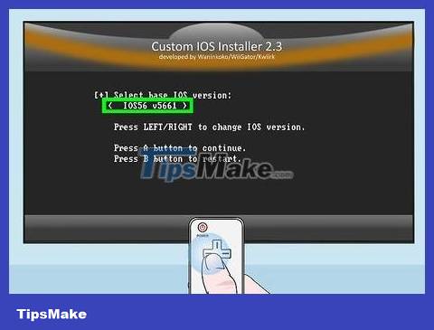 How to Play Wii Games from an External Hard Drive or USB Picture 45