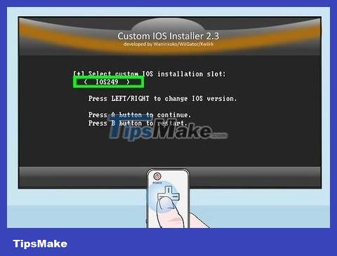 How to Play Wii Games from an External Hard Drive or USB Picture 46