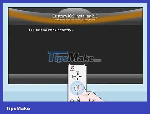 How to Play Wii Games from an External Hard Drive or USB Picture 48