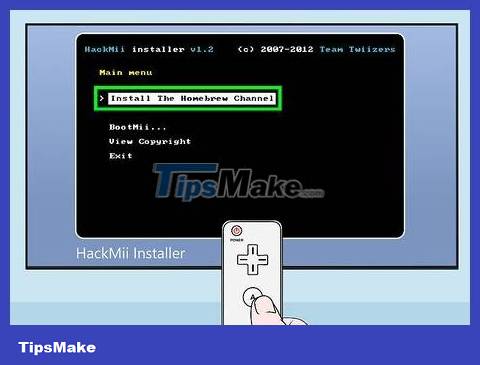 How to Play Wii Games from an External Hard Drive or USB Picture 5