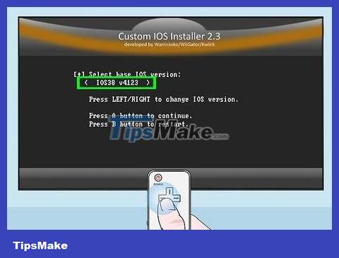 How to Play Wii Games from an External Hard Drive or USB Picture 50