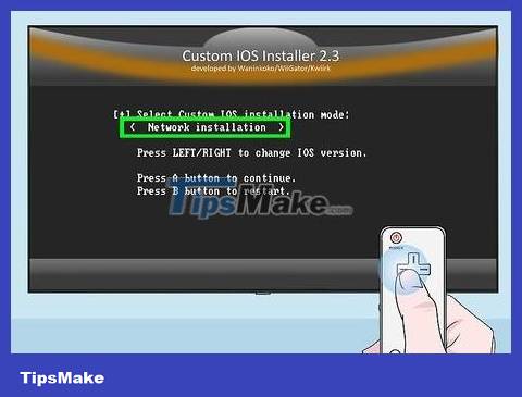 How to Play Wii Games from an External Hard Drive or USB Picture 52
