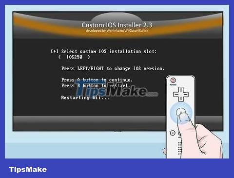 How to Play Wii Games from an External Hard Drive or USB Picture 53