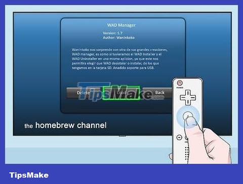 How to Play Wii Games from an External Hard Drive or USB Picture 56