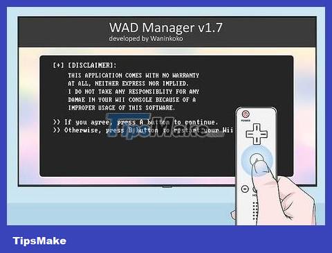 How to Play Wii Games from an External Hard Drive or USB Picture 57