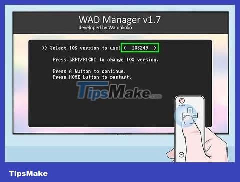 How to Play Wii Games from an External Hard Drive or USB Picture 58