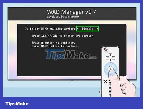 How to Play Wii Games from an External Hard Drive or USB Picture 59