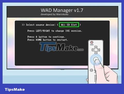 How to Play Wii Games from an External Hard Drive or USB Picture 60