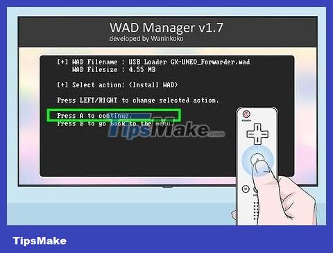 How to Play Wii Games from an External Hard Drive or USB Picture 63