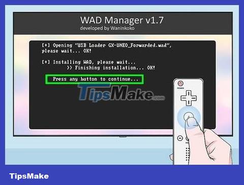 How to Play Wii Games from an External Hard Drive or USB Picture 64