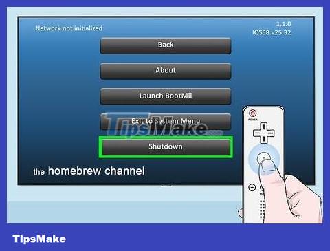 How to Play Wii Games from an External Hard Drive or USB Picture 66