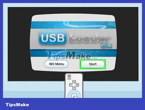 How to Play Wii Games from an External Hard Drive or USB Picture 71