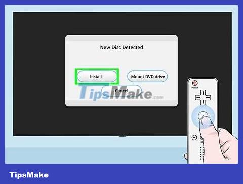 How to Play Wii Games from an External Hard Drive or USB Picture 73