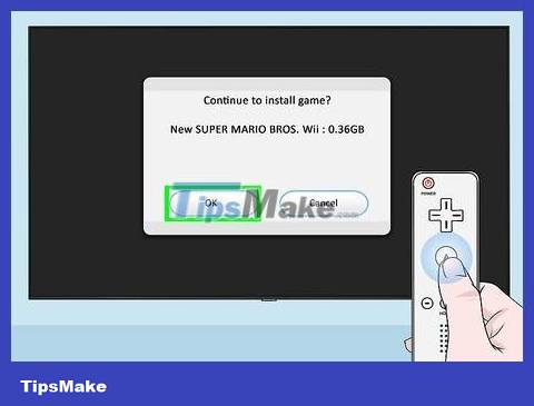 How to Play Wii Games from an External Hard Drive or USB Picture 74