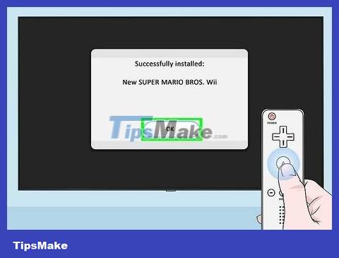 How to Play Wii Games from an External Hard Drive or USB Picture 75