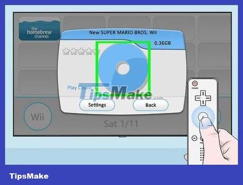 How to Play Wii Games from an External Hard Drive or USB Picture 76