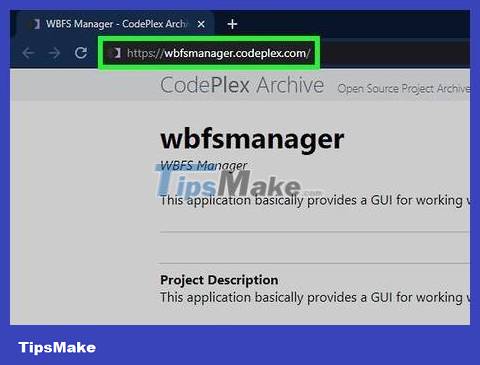 How to Play Wii Games from an External Hard Drive or USB Picture 9
