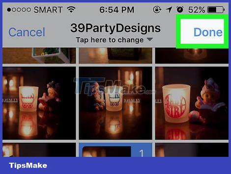 How to Post Photos on Facebook Picture 5