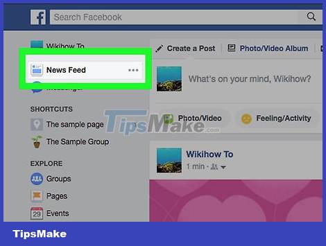 How to Post Photos on Facebook Picture 9