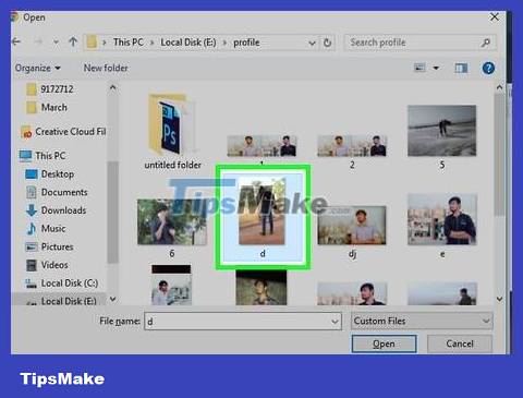How to Post Photos to Instagram Picture 10