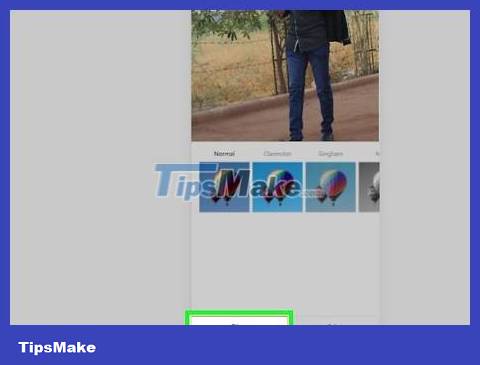 How to Post Photos to Instagram Picture 12
