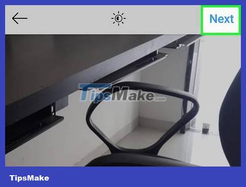 How to Post Photos to Instagram Picture 26