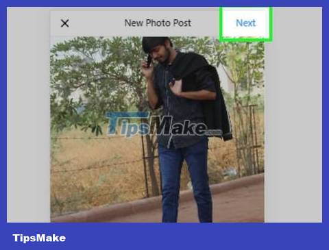 How to Post Photos to Instagram Picture 43