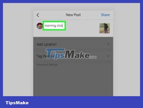 How to Post Photos to Instagram Picture 44
