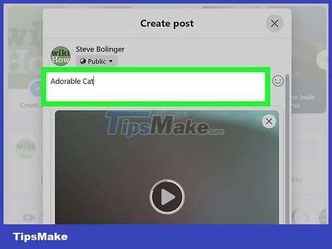 How to Post Videos to Facebook Picture 11