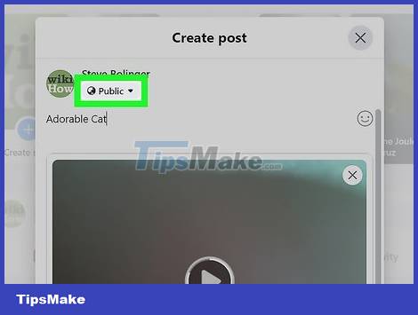 How to Post Videos to Facebook Picture 12