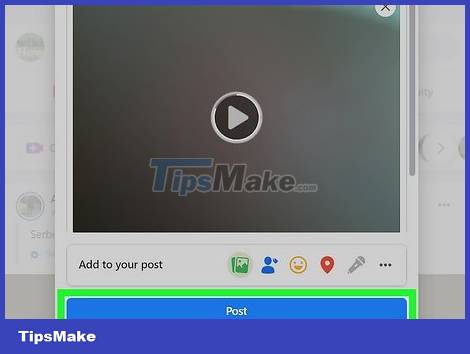 How to Post Videos to Facebook Picture 13
