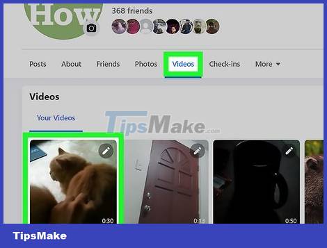 How to Post Videos to Facebook Picture 14