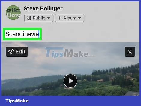 How to Post Videos to Facebook Picture 5